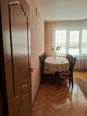 Вишневое продам 3х квартиру ул. Святошинская 40 В