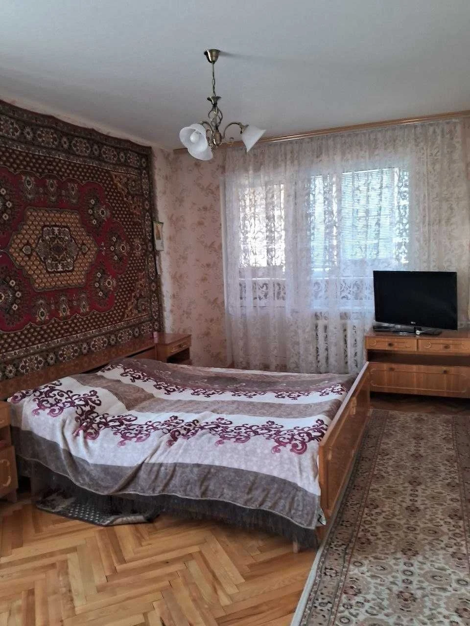 Вишневое продам 3х квартиру ул. Святошинская 40 В