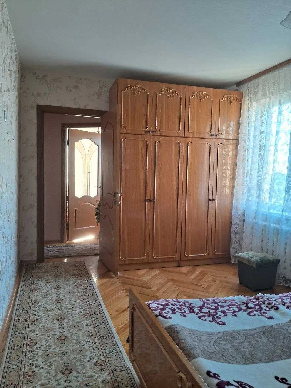 Вишневое продам 3х квартиру ул. Святошинская 40 В