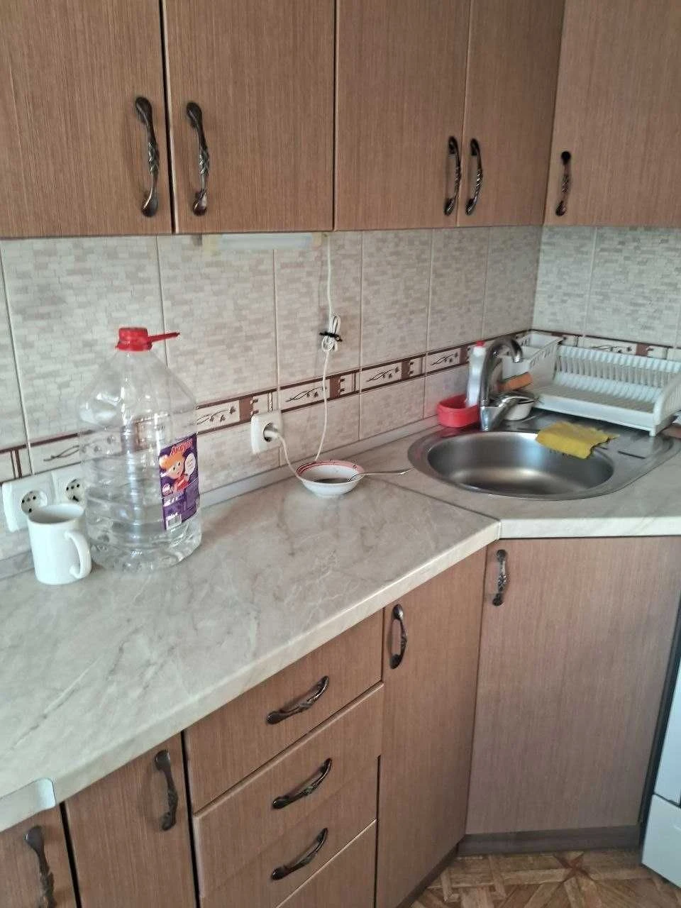 Вишневое продам 3х квартиру ул. Святошинская 40 В
