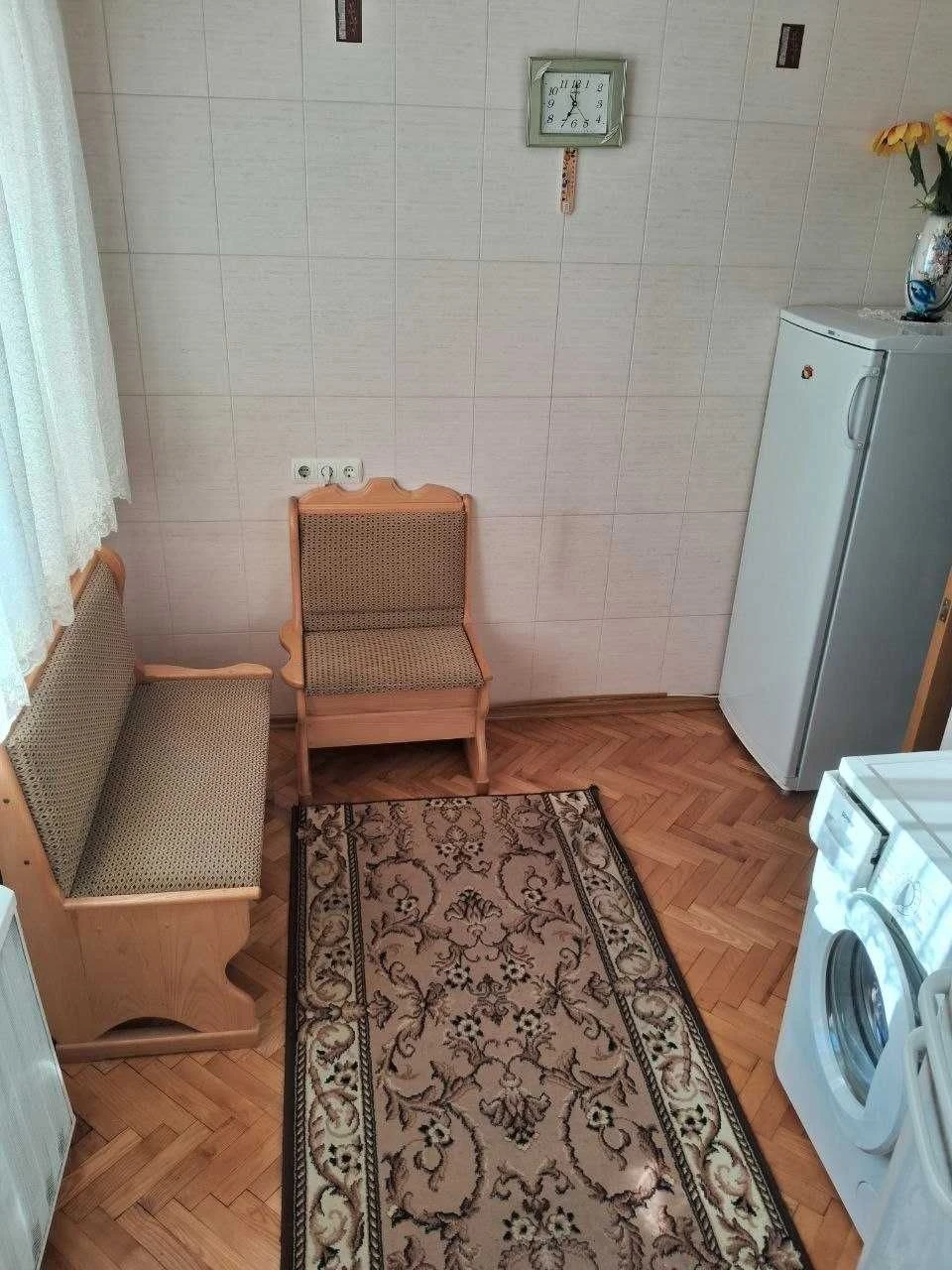 Вишневое продам 3х квартиру ул. Святошинская 40 В