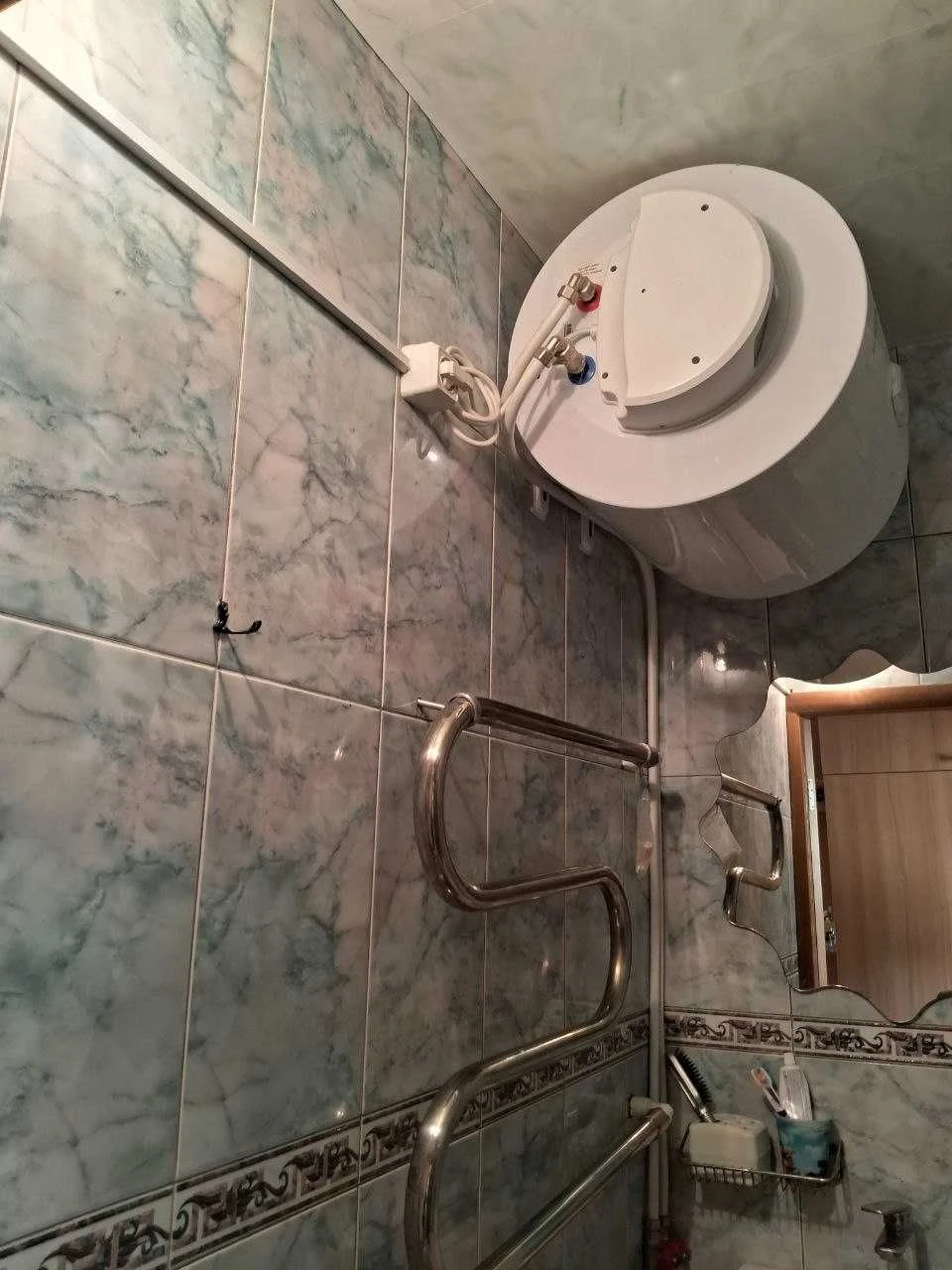 Вишневое продам 3х квартиру ул. Святошинская 40 В