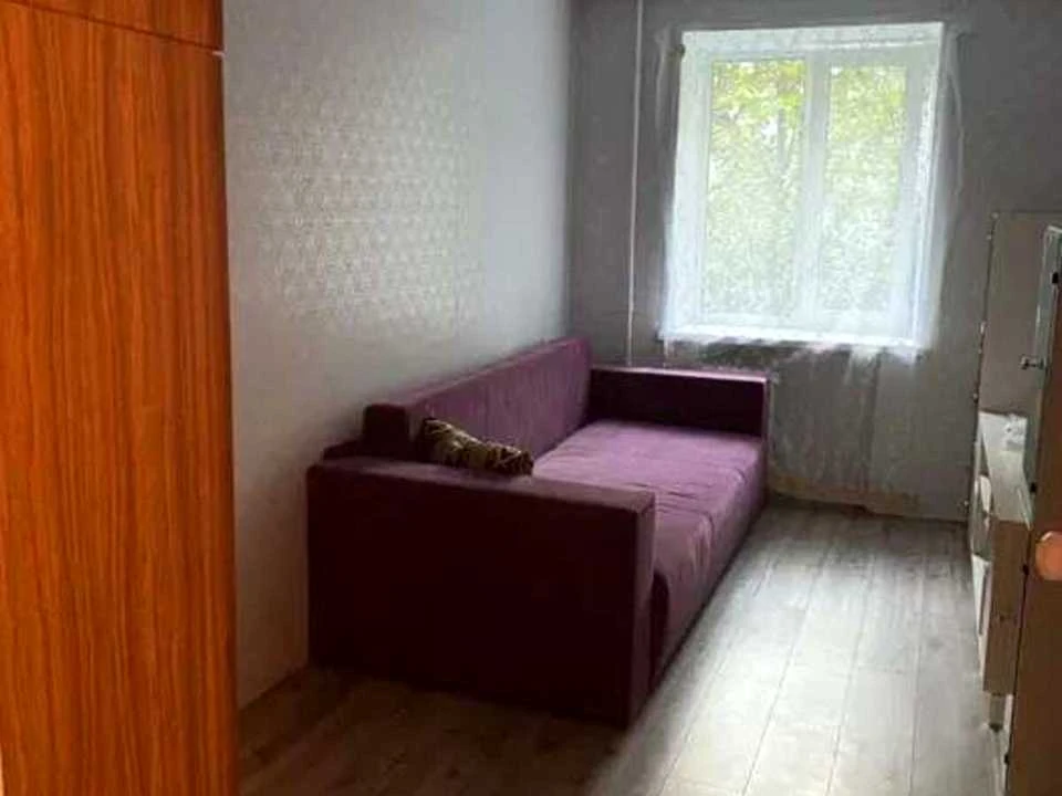 Квартира. Вишневе, Зелена вулиця