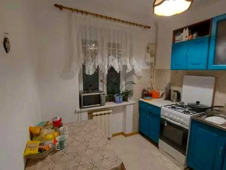 Квартира. Вишневе, Зелена вулиця