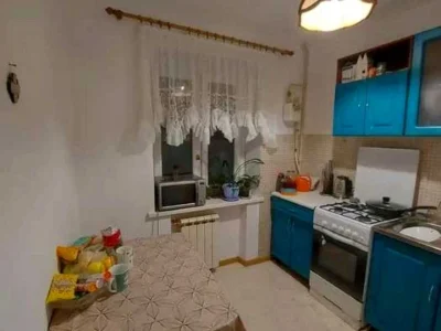 Квартира. Вишневе, Зелена вулиця