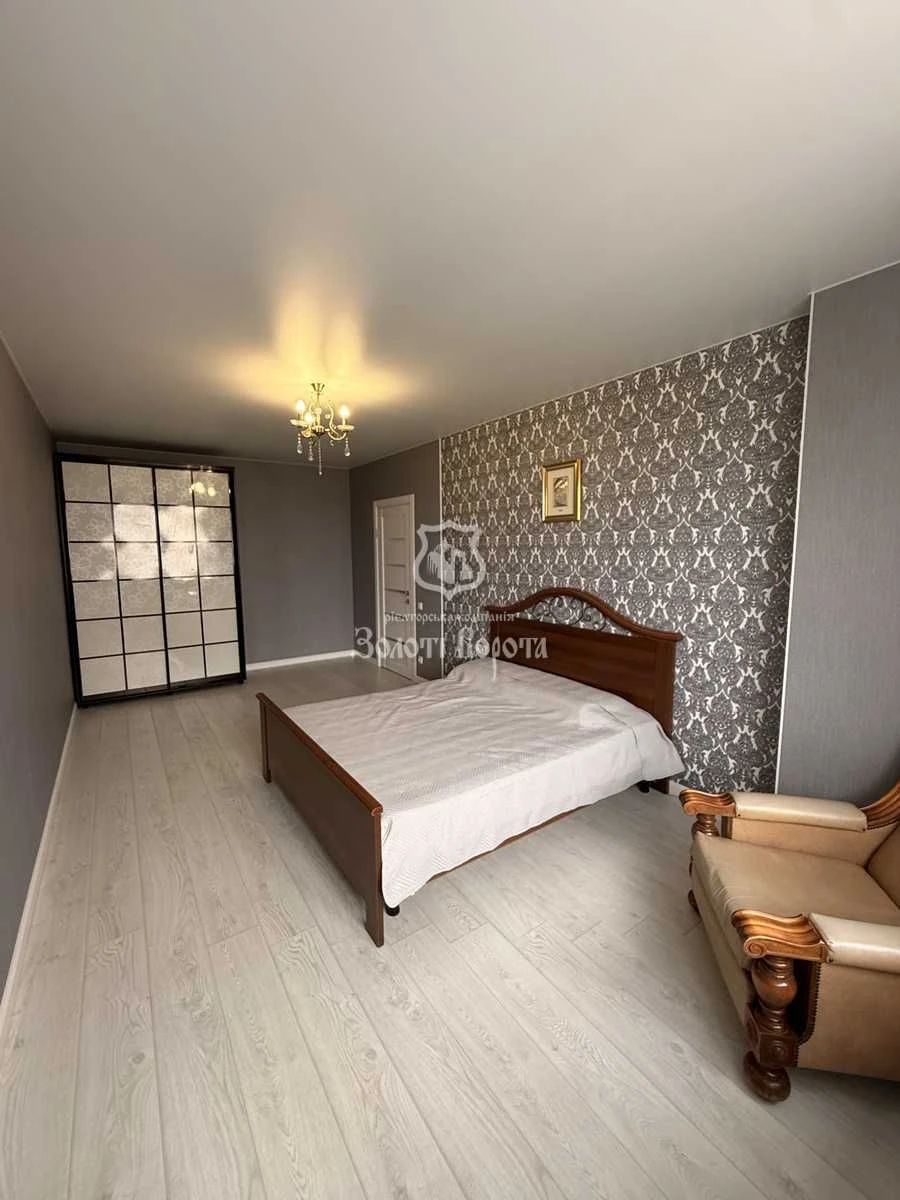 Квартира, 1к. Євроремонт. ЖК Сади Вишневі. Машинобудівників,