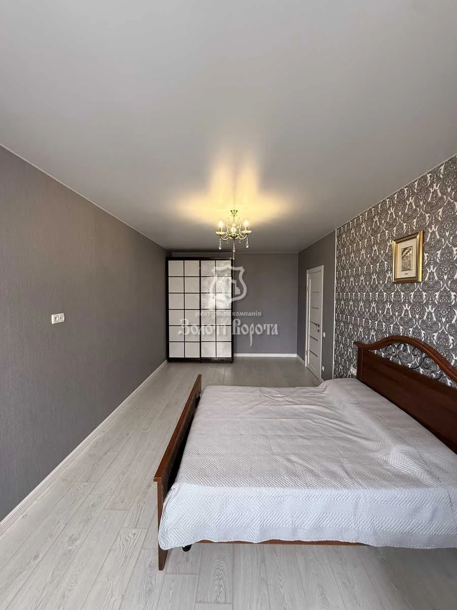 Квартира, 1к. Євроремонт. ЖК Сади Вишневі. Машинобудівників,