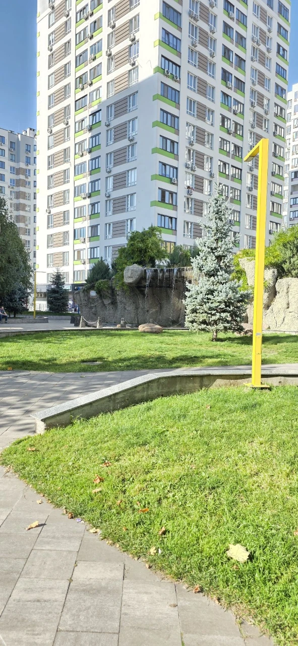 Продаж смарт-квартири. Вишневе. Першотравнева 22/27