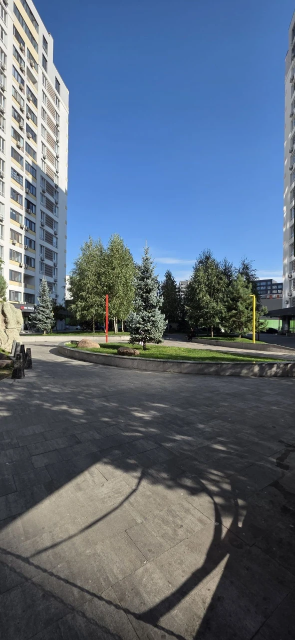 Продаж смарт-квартири. Вишневе. Першотравнева 22/27