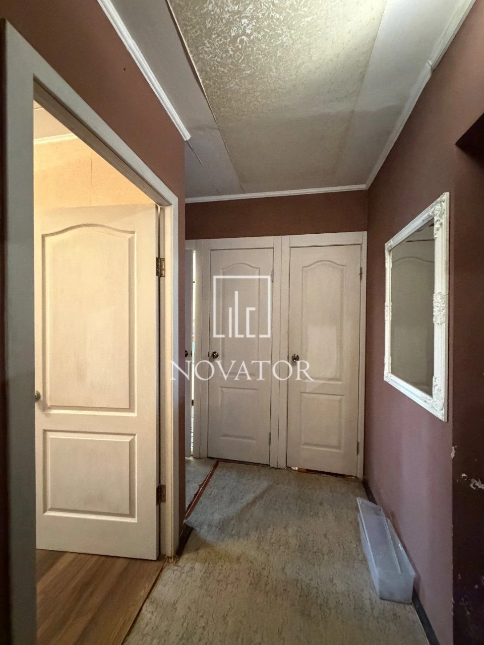 Продам 2 кімнатну квартиру з ремонтом