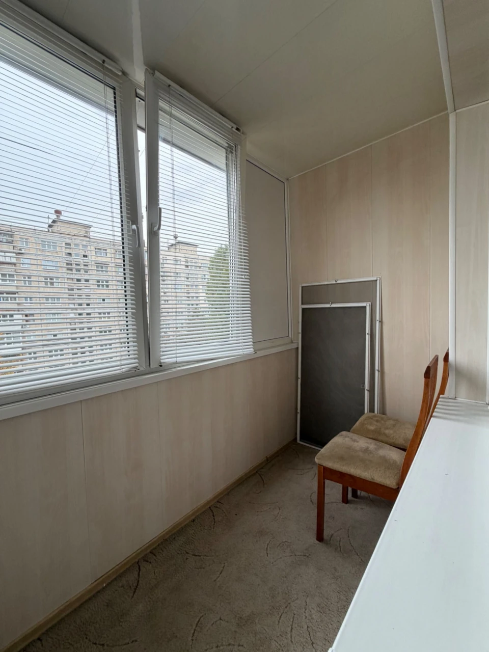 Продається 1к квартира в центрі м. Вишневого