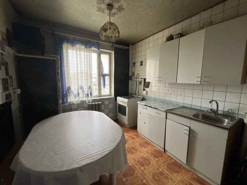 One-Bedroom Apartment for Sale in Vyshneve