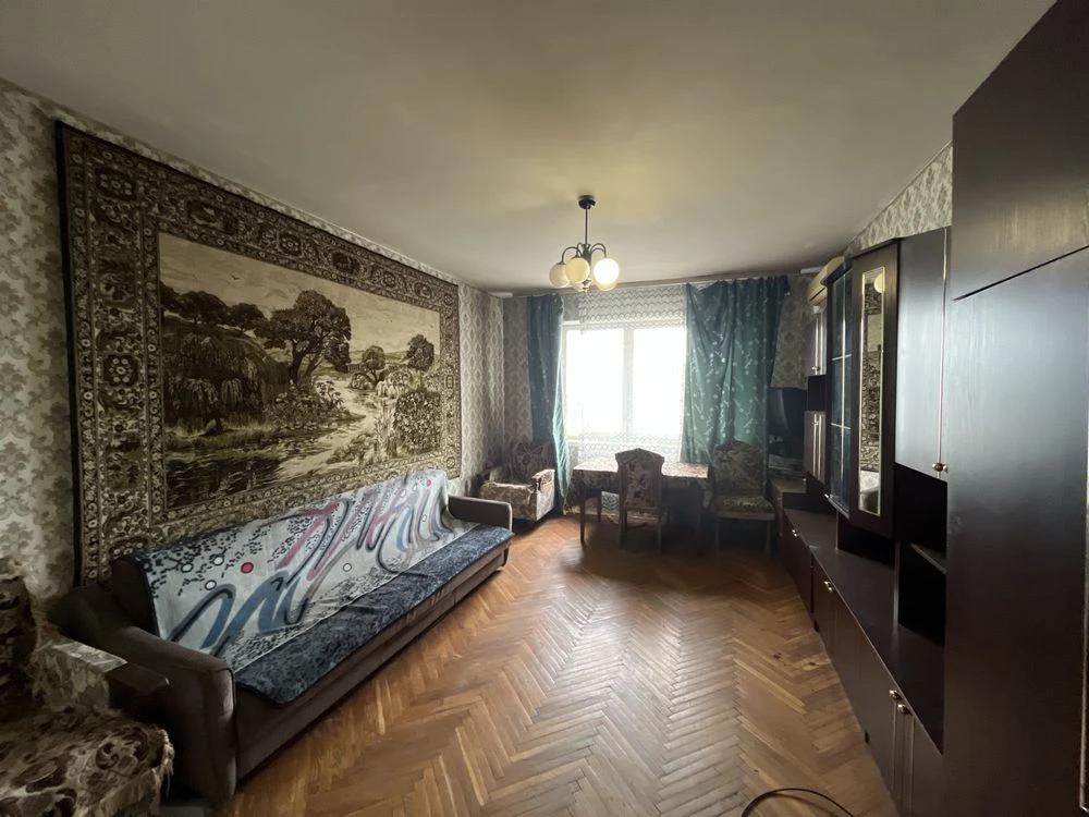 One-Bedroom Apartment for Sale in Vyshneve