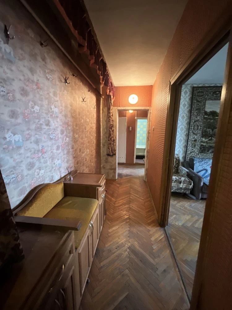 One-Bedroom Apartment for Sale in Vyshneve