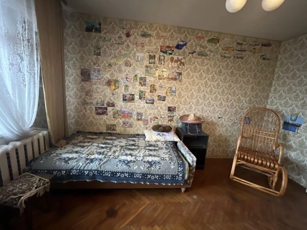 One-Bedroom Apartment for Sale in Vyshneve