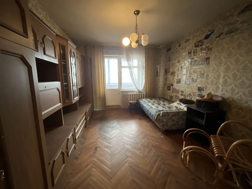 One-Bedroom Apartment for Sale in Vyshneve
