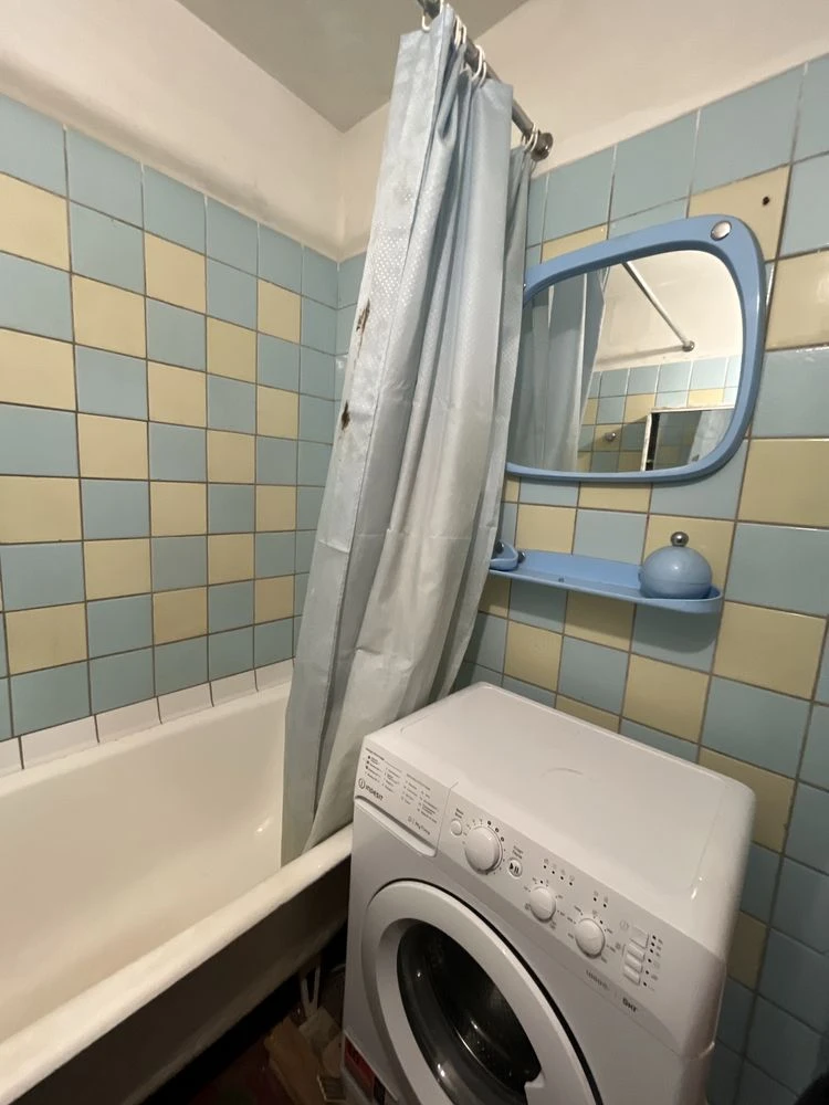 One-Bedroom Apartment for Sale in Vyshneve