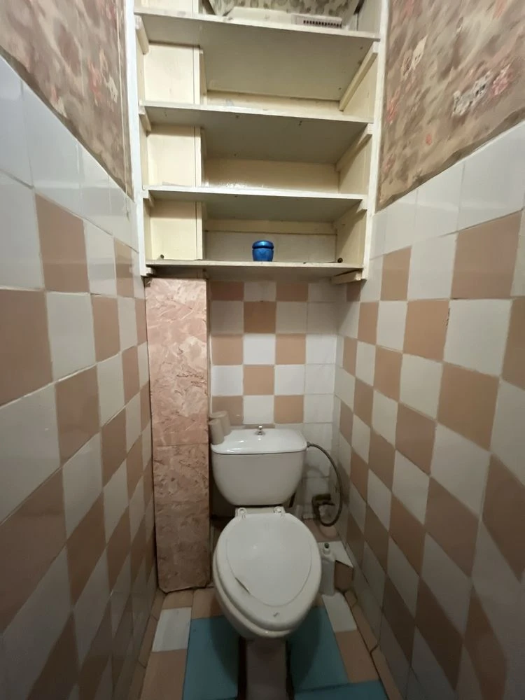 One-Bedroom Apartment for Sale in Vyshneve