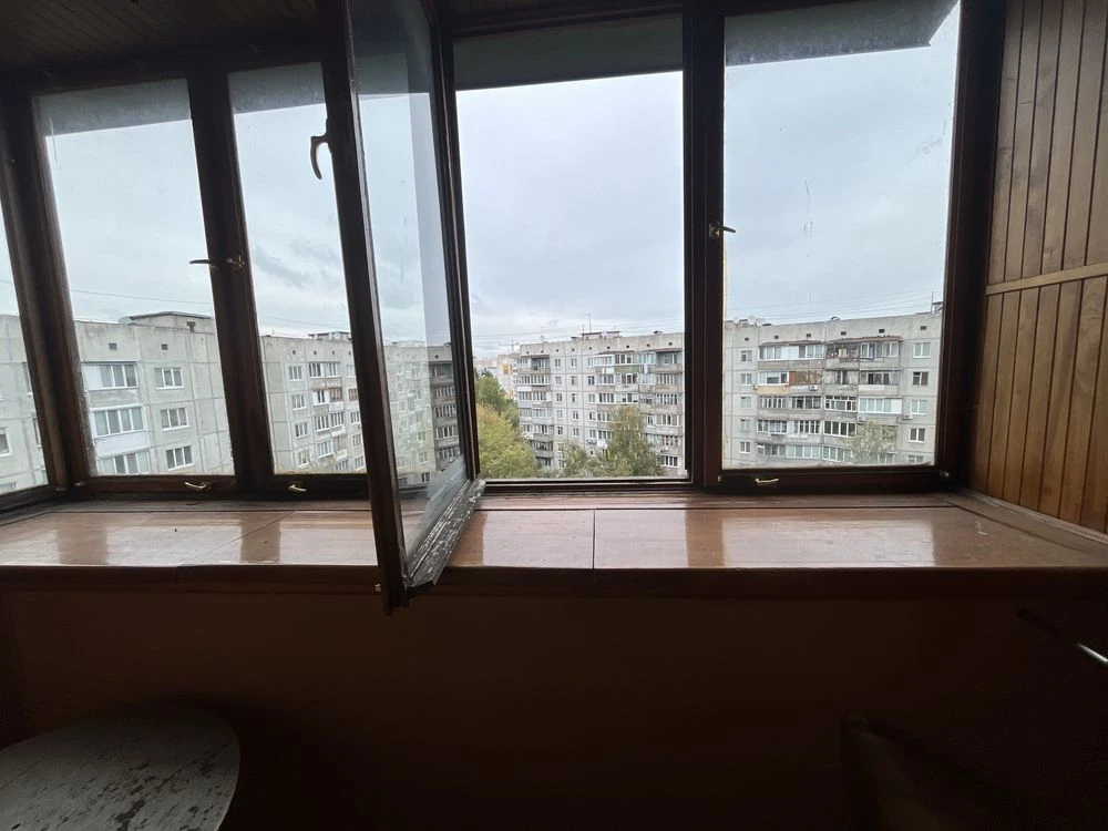 One-Bedroom Apartment for Sale in Vyshneve
