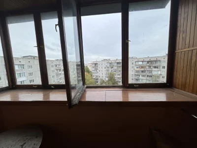 One-Bedroom Apartment for Sale in Vyshneve
