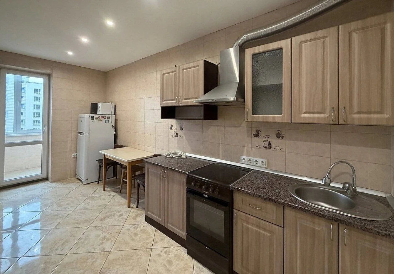 Квартира, 1-кімн., 34 м², Вишневе