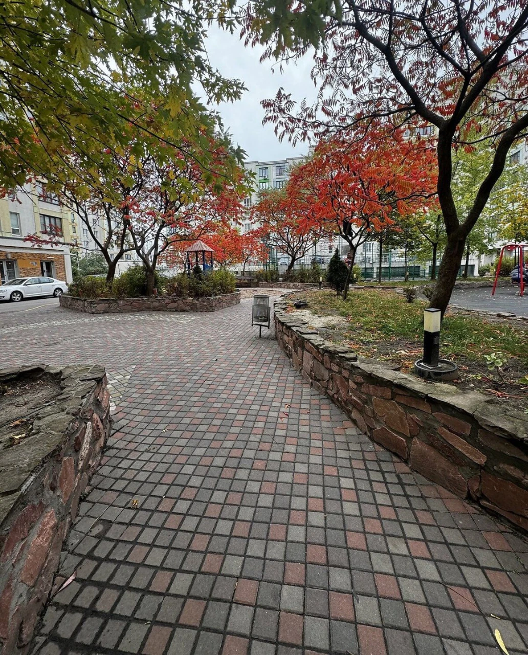 Квартира, 1-кімн., 34 м², Вишневе