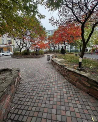 Квартира, 1-кімн., 34 м², Вишневе
