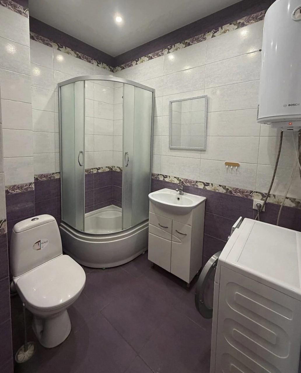 Квартира, 1-кімн., 34 м², Вишневе