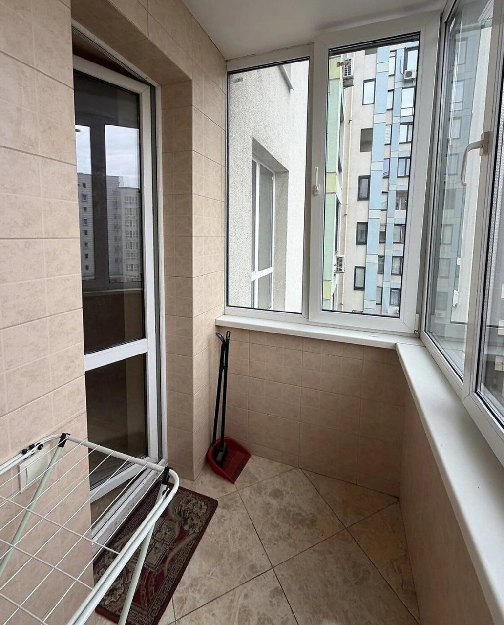 Квартира, 1-кімн., 34 м², Вишневе