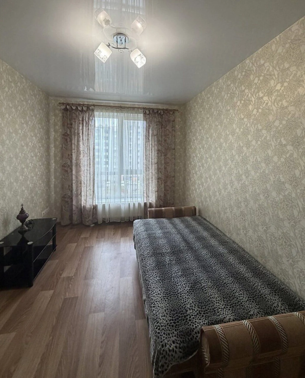 Квартира, 1-кімн., 34 м², Вишневе