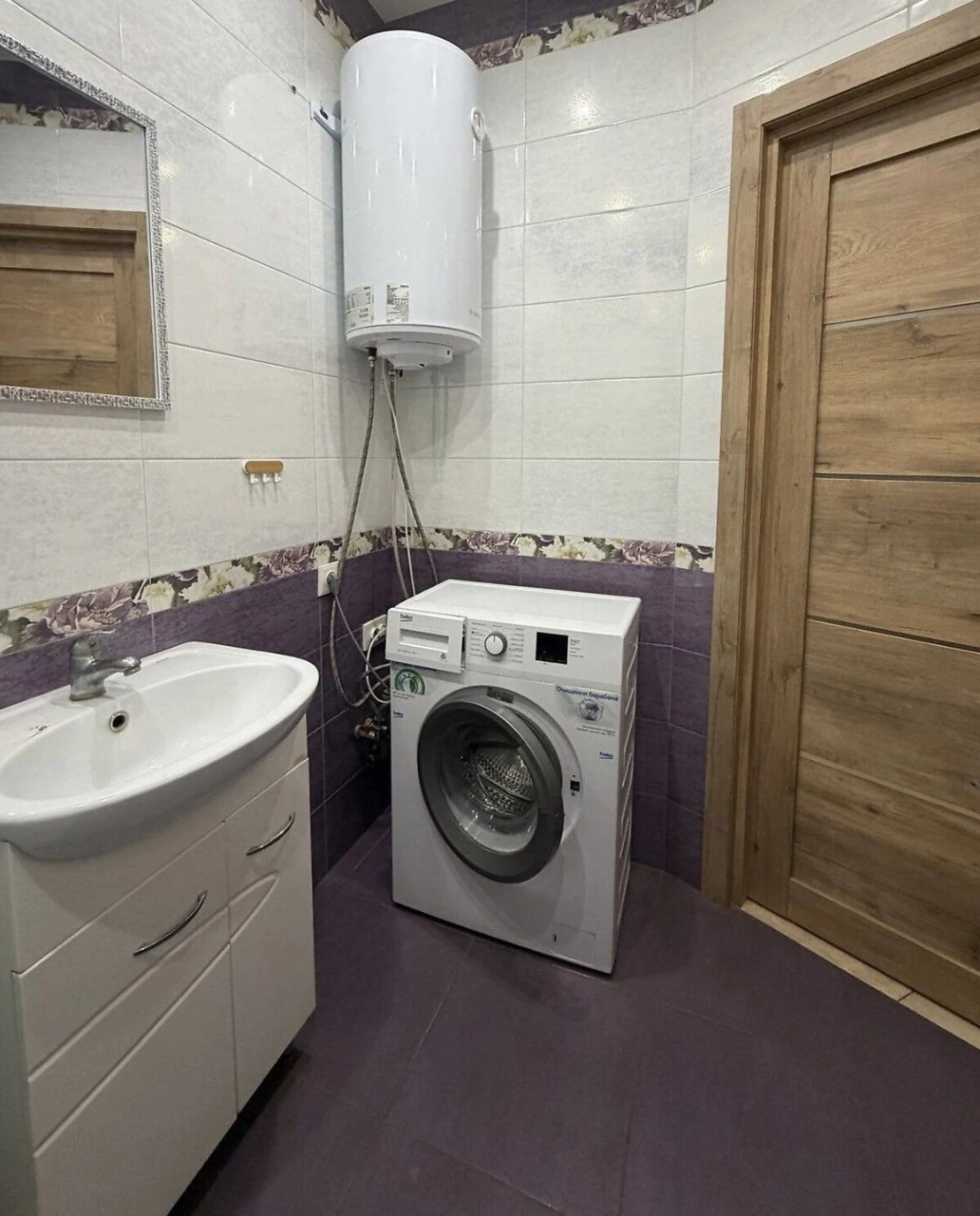 Квартира, 1-кімн., 34 м², Вишневе