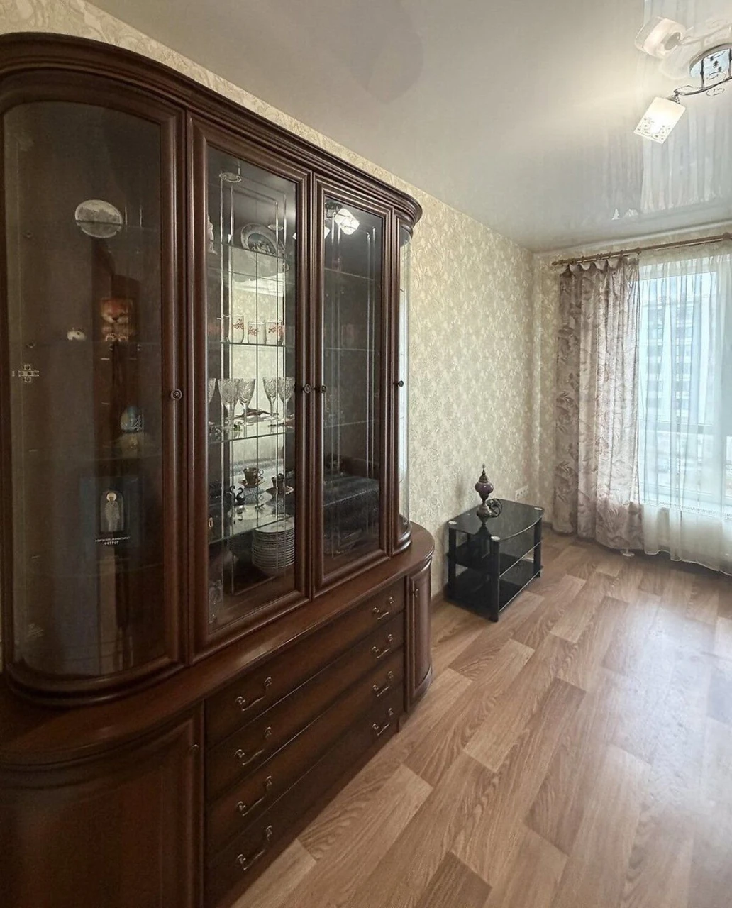 Квартира, 1-кімн., 34 м², Вишневе