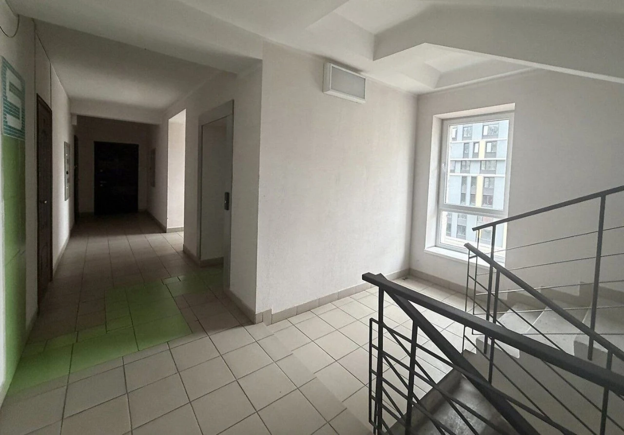 Квартира, 1-кімн., 34 м², Вишневе
