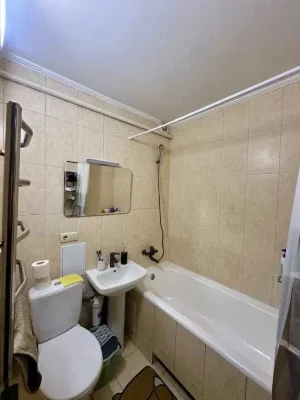 Продаж БЕЗ КОМІСІЇ, 3к квартира, Вишневе, вул. Марії Приймач