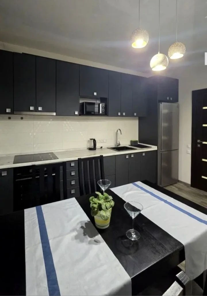 Без комиссии | Продажа квартиры 87 м² | 3 отдельные комнаты |