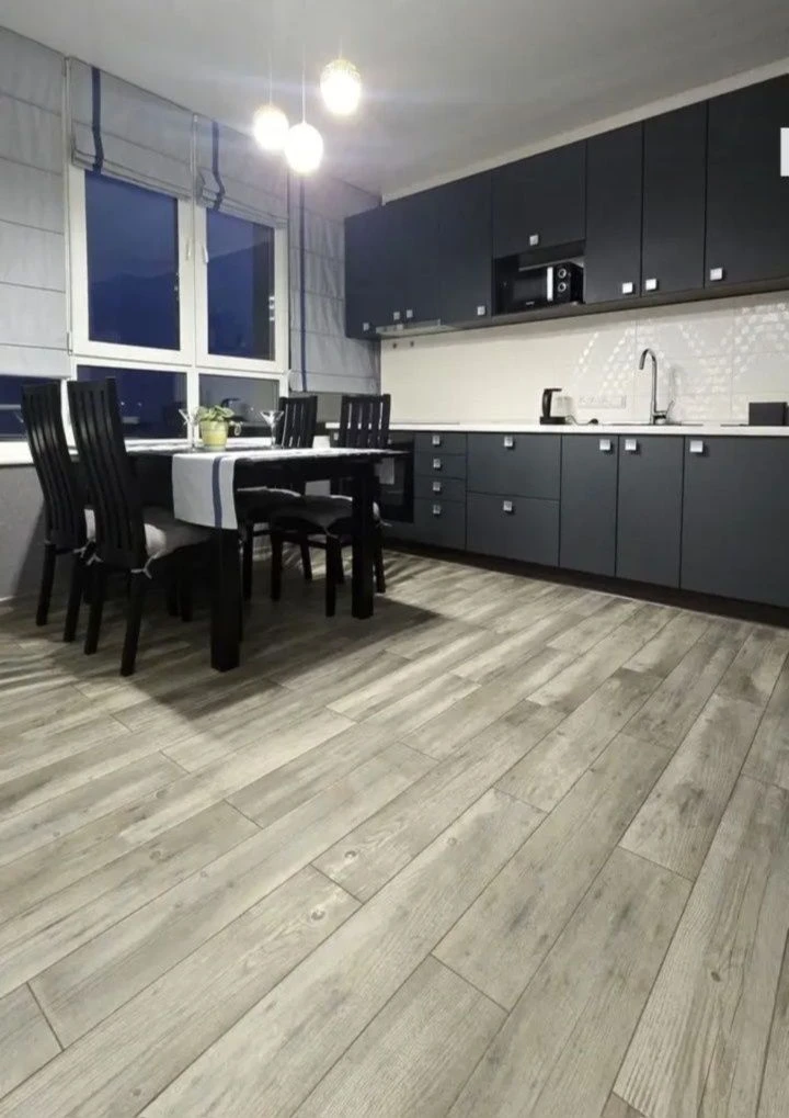 Без комиссии | Продажа квартиры 87 м² | 3 отдельные комнаты |