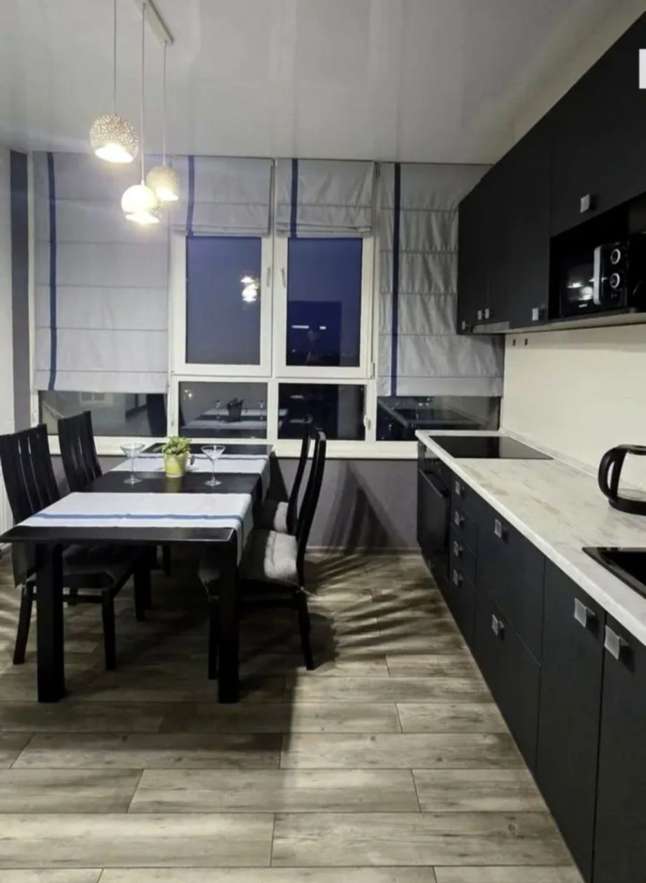 Без комиссии | Продажа квартиры 87 м² | 3 отдельные комнаты |