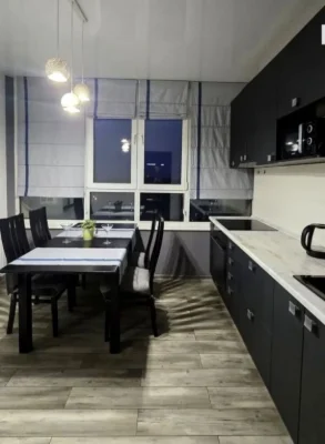 Без комиссии | Продажа квартиры 87 м² | 3 отдельные комнаты |