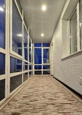 Без комиссии | Продажа квартиры 87 м² | 3 отдельные комнаты |