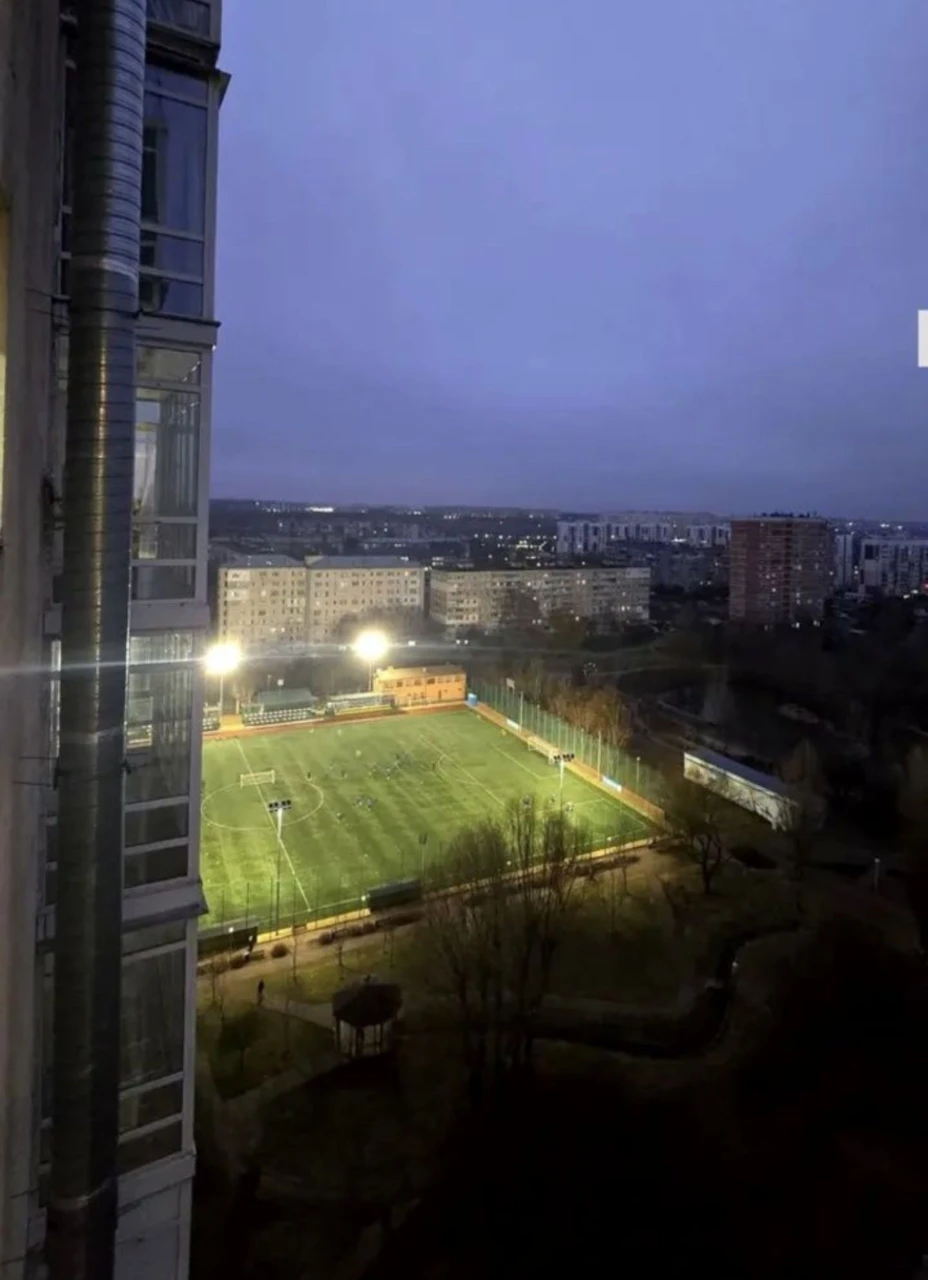 Без комиссии | Продажа квартиры 87 м² | 3 отдельные комнаты |