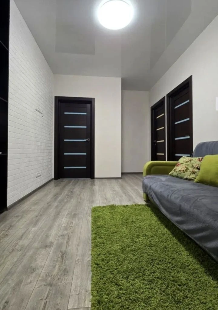Без комиссии | Продажа квартиры 87 м² | 3 отдельные комнаты |