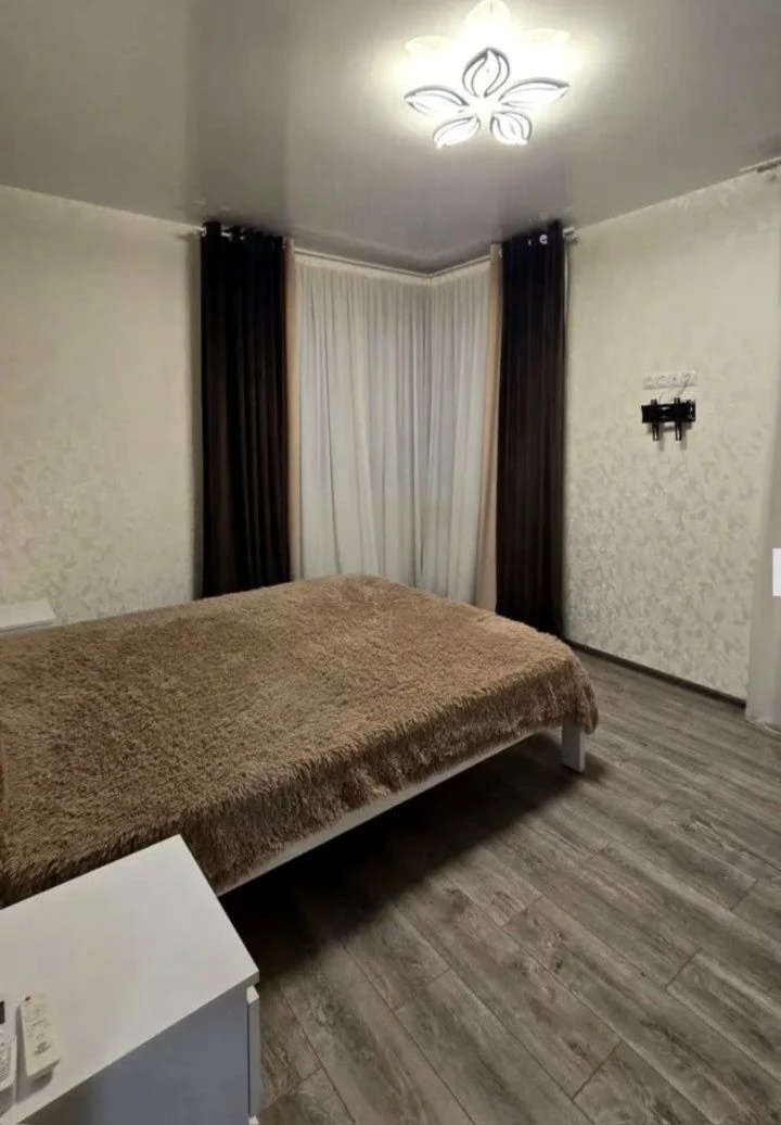 Без комиссии | Продажа квартиры 87 м² | 3 отдельные комнаты |