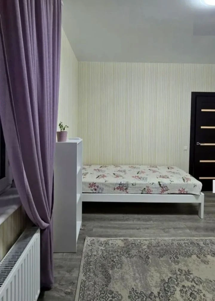 Без комиссии | Продажа квартиры 87 м² | 3 отдельные комнаты |