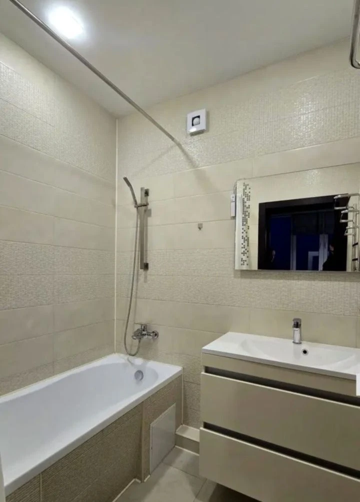 Без комиссии | Продажа квартиры 87 м² | 3 отдельные комнаты |