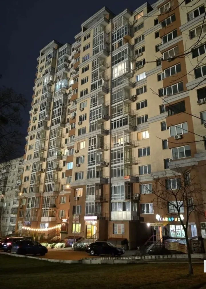 Без комиссии | Продажа квартиры 87 м² | 3 отдельные комнаты |