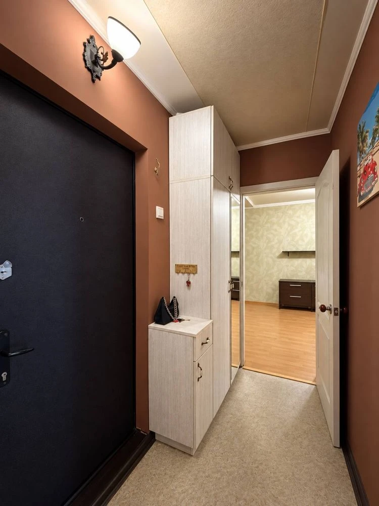 Apartment for Sale in the city of Vishneve