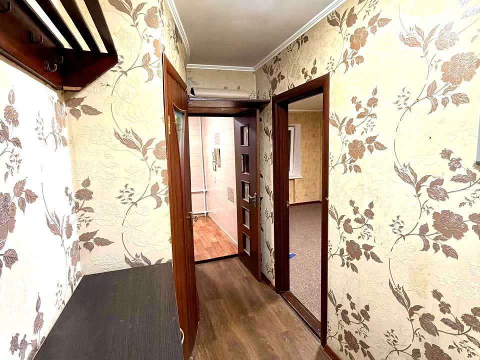 Квартира. Вишневе, Кузьми Скрябіна вул.