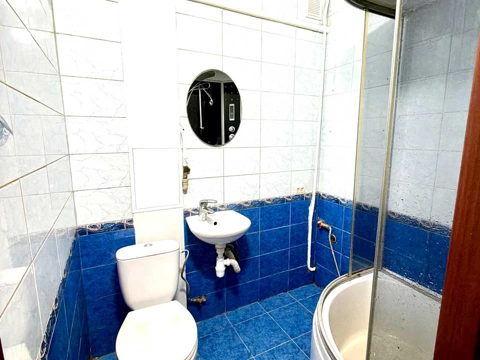 Квартира. Вишневе, Кузьми Скрябіна вул.