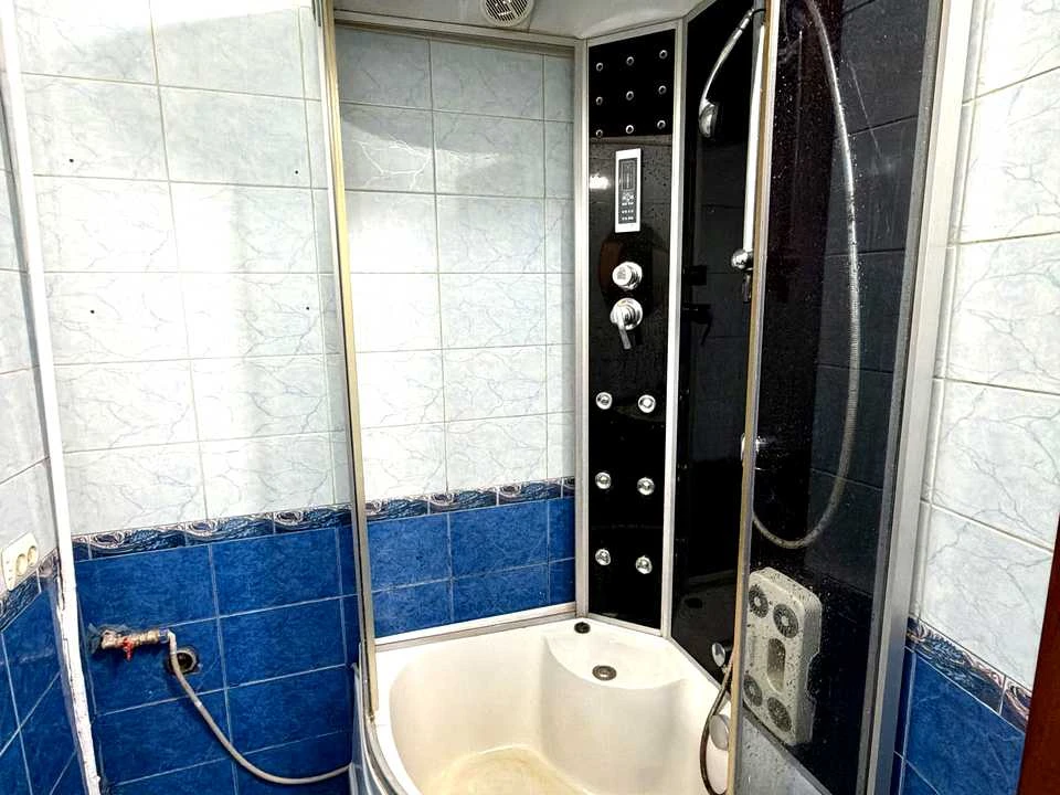 Квартира. Вишневе, Кузьми Скрябіна вул.