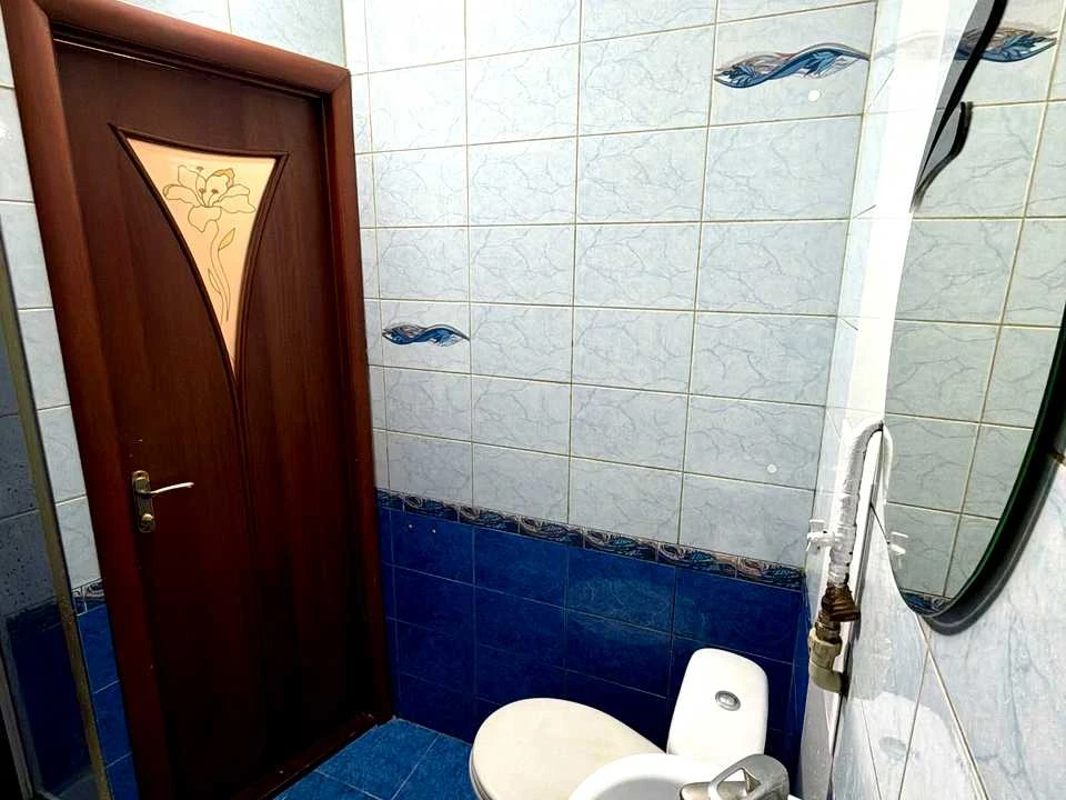 Квартира. Вишневе, Кузьми Скрябіна вул.